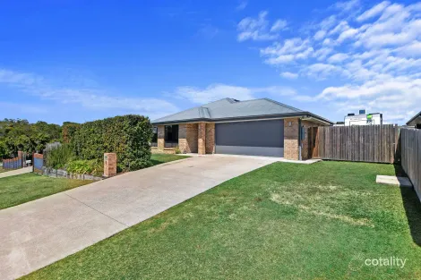 Property photo of 4 Flynn Court Urraween QLD 4655