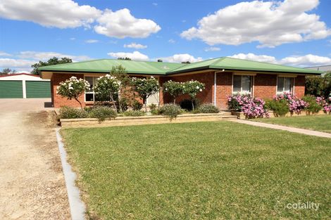 4 Kathleen St, Bordertown, SA 5268
