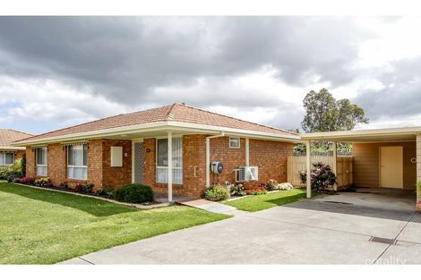 10/242a Raglan St, Sale, VIC 3850