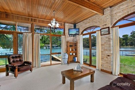 Property photo of 65 Liffey Place Woronora NSW 2232
