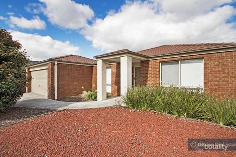 Property photo of 27 Kingdom Drive Cranbourne VIC 3977