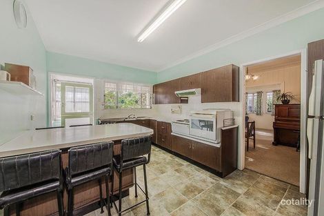 Property photo of 56 Solar Street Coorparoo QLD 4151