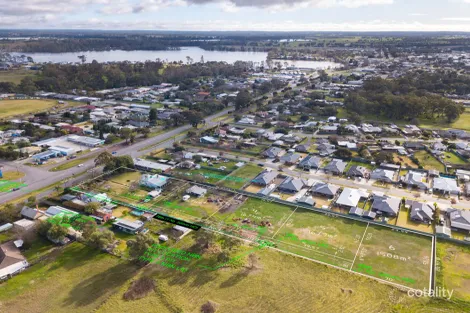 206-210 High St, Nagambie, VIC 3608