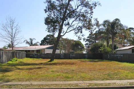 Property photo of 13 Truscott Place Bidwill NSW 2770