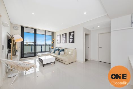 Property photo of 1103/3 Nipper Street Homebush NSW 2140