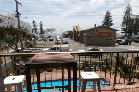 Property photo of 6/26 Albatross Avenue Mermaid Beach QLD 4218