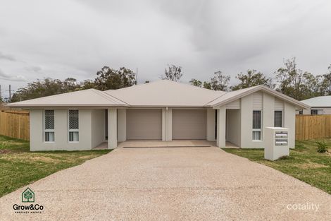 2/45 Ludwig St, Leichhardt, QLD 4305