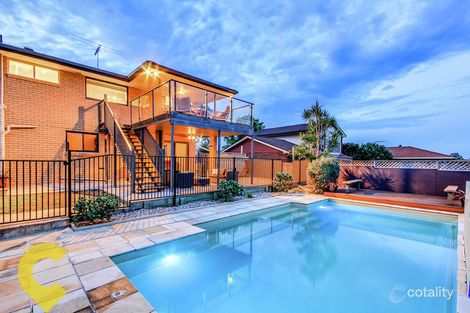 Property photo of 20 Barnard Street Carindale QLD 4152