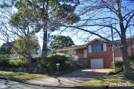 Property photo of 3 Warrington Avenue East Killara NSW 2071