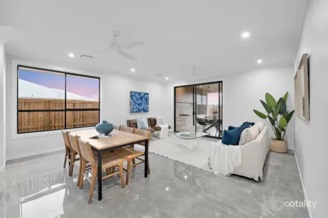 Property photo of 16 New Found Way Ripley QLD 4306