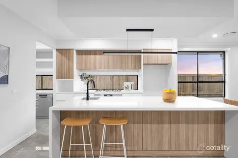 Property photo of 16 New Found Way Ripley QLD 4306