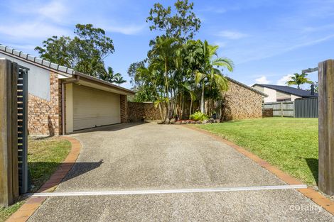 Property photo of 5 Koola Drive Nerang QLD 4211