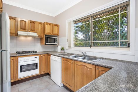 Property photo of 8/152 Karimbla Road Miranda NSW 2228