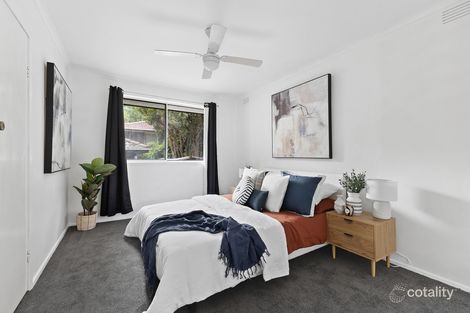 Property photo of 2/28 Barton Avenue Ferntree Gully VIC 3156