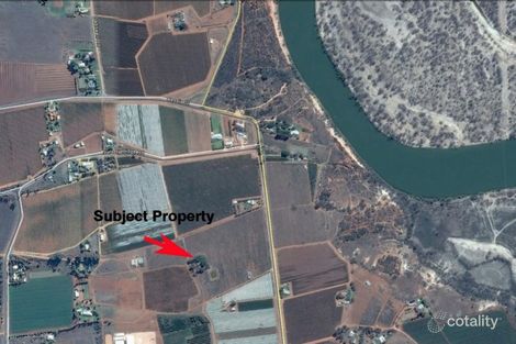 Property photo of 493 Woomera Avenue Red Cliffs VIC 3496