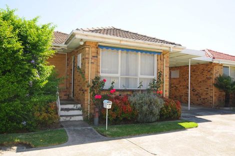 2/4 Gipps Ave, Mordialloc, VIC 3195