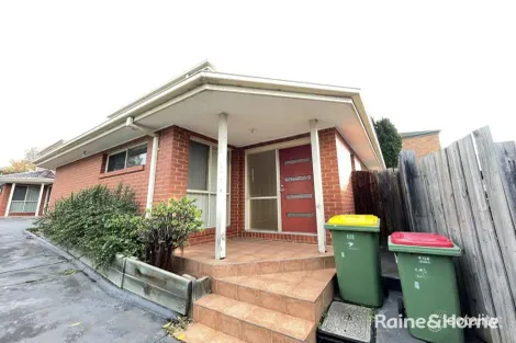 3/121 Raleigh Rd, Maribyrnong, VIC 3032