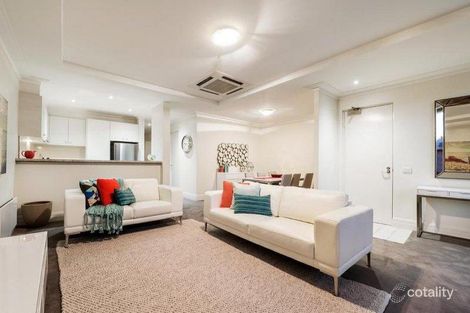 Property photo of 37/156 Beaconsfield Parade Albert Park VIC 3206