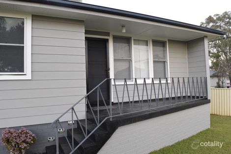 Property photo of 1 South Street Grenfell NSW 2810