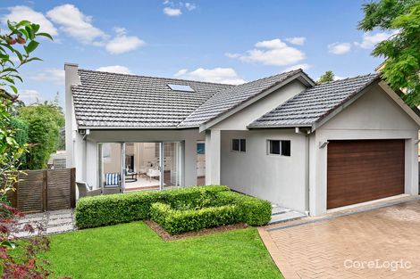 Property photo of 17 Arthur Street Killara NSW 2071