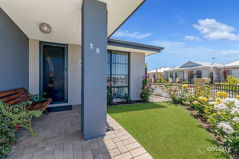 Property photo of 18 Delphi Way Aveley WA 6069