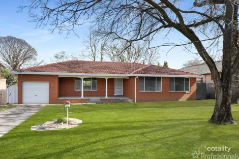 Property photo of 1 Oak Street Orange NSW 2800