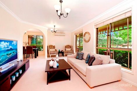 Property photo of 1 Thomas Wilkinson Avenue Dural NSW 2158