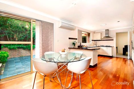 Property photo of 1 Thomas Wilkinson Avenue Dural NSW 2158
