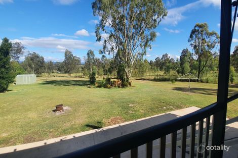 Property photo of 65 Staatz Quarry Road Regency Downs QLD 4341