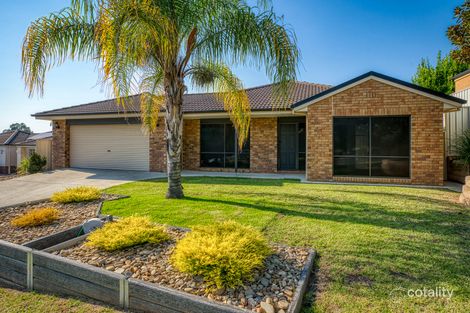 23 Firestone Way, West Wodonga, VIC 3690