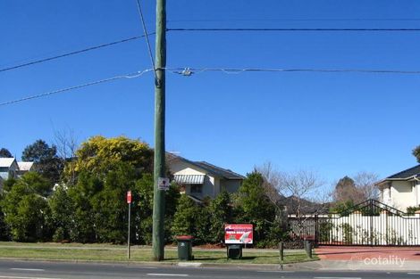 Property photo of 3/691-693 Old Northern Road Dural NSW 2158