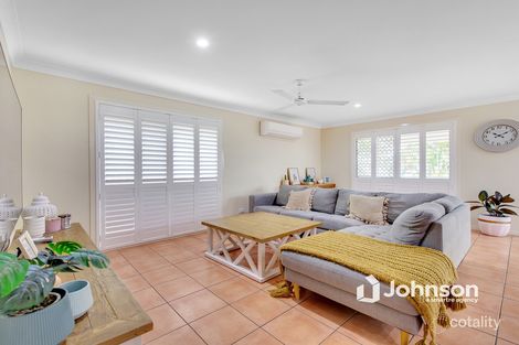 Property photo of 7 Pearse Street Collingwood Park QLD 4301