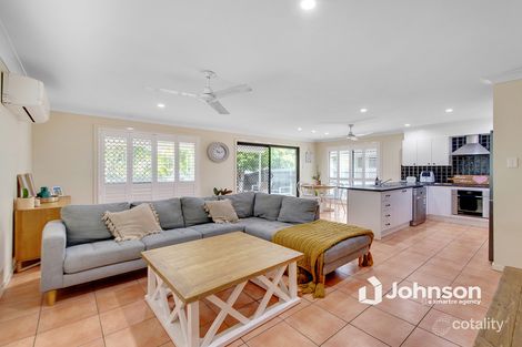 Property photo of 7 Pearse Street Collingwood Park QLD 4301