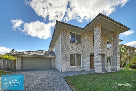 Property photo of 33 Wanderer Crescent Springfield Lakes QLD 4300