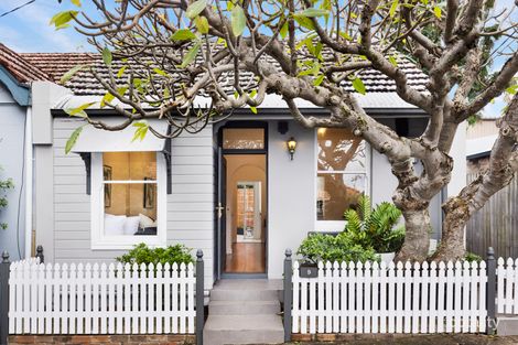 Property photo of 9 Cromwell Street Leichhardt NSW 2040