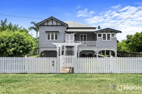 270 John St, Maryborough, QLD 4650