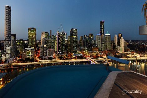 Property photo of 2144/38 Hope Street South Brisbane QLD 4101