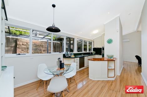 Property photo of 28 Millhouse Crescent Higgins ACT 2615