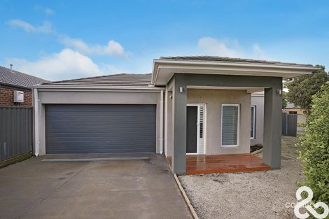 Property photo of 5 Allendale Avenue Wollert VIC 3750