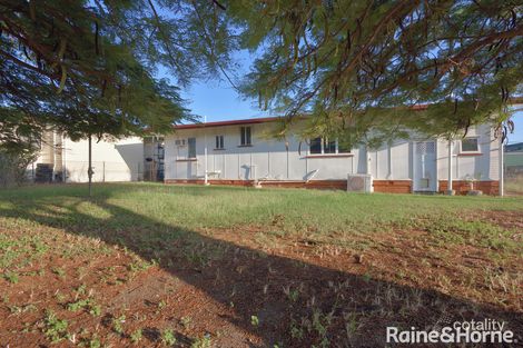 Property photo of 1 Walsh Street South Gladstone QLD 4680