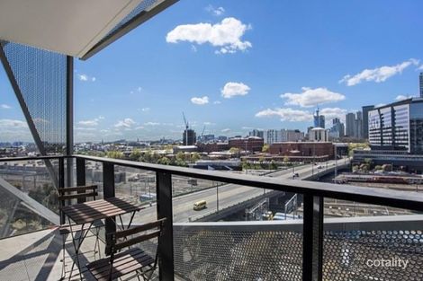1008/673-683 La Trobe St, Docklands, VIC 3008