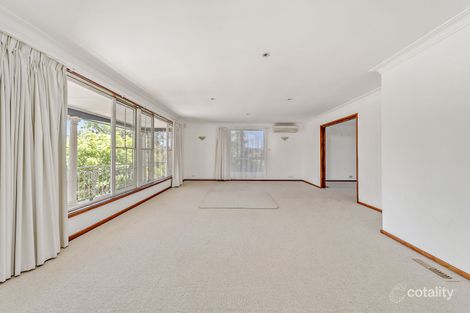 Property photo of 5 Bambridge Street Weetangera ACT 2614
