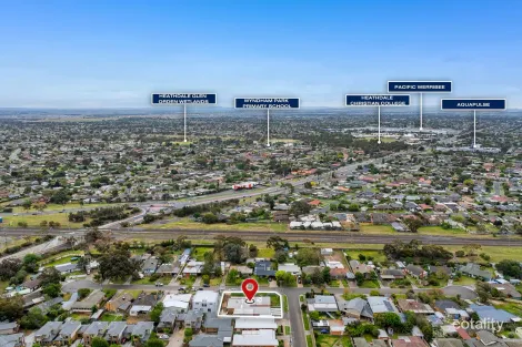 Property photo of 1 Harriet Street Werribee VIC 3030