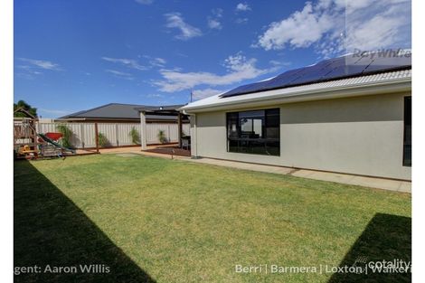 Property photo of 36 Phillips Road Berri SA 5343