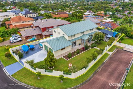 Property photo of 10 Parklane Place Highland Park QLD 4211