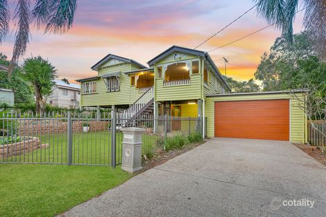 Property photo of 7 McLean Street North Ipswich QLD 4305