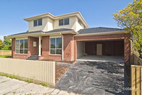 31a Mcfees Rd, Dandenong North, VIC 3175