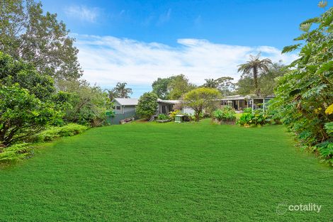 Property photo of 22 Dam Road Wombarra NSW 2515