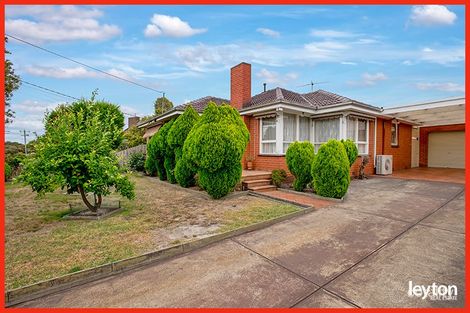 Property photo of 46 Olympic Avenue Springvale South VIC 3172