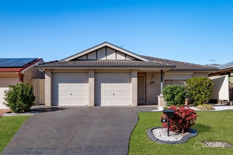 Property photo of 15 Feldspar Road Eagle Vale NSW 2558